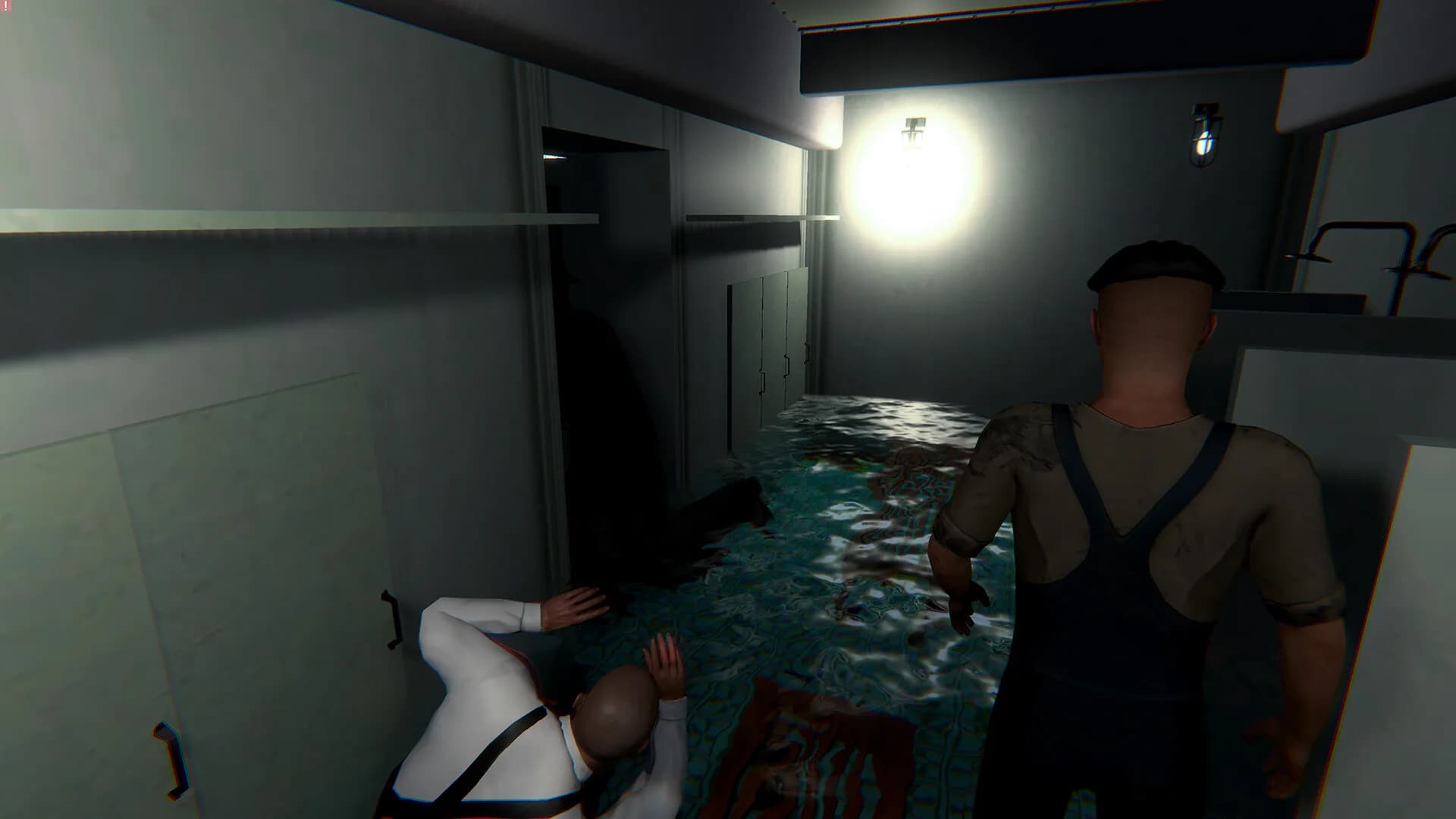 Titanic Survival Simulator görsel 4