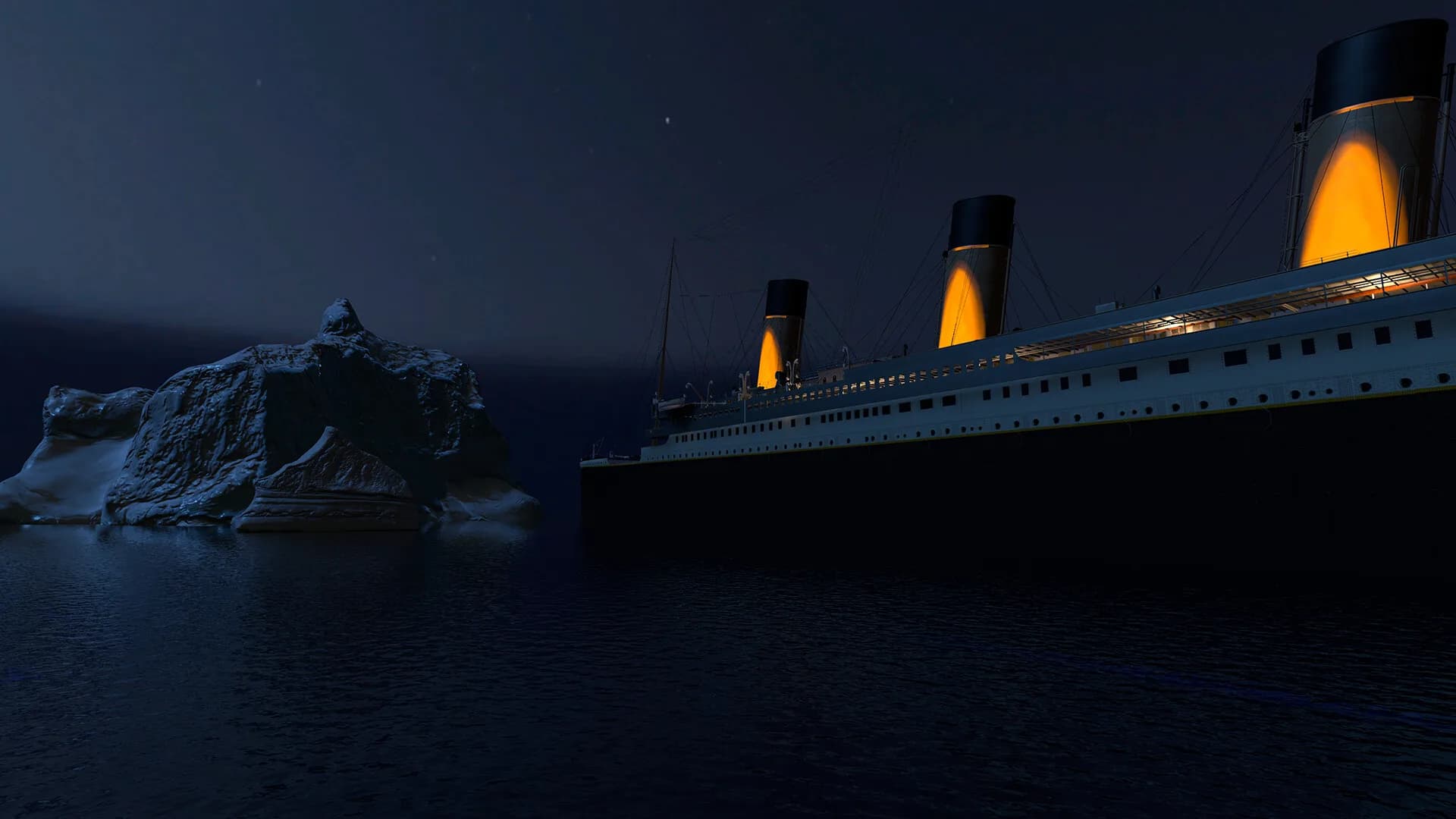 Titanic Survival Simulator görsel 5