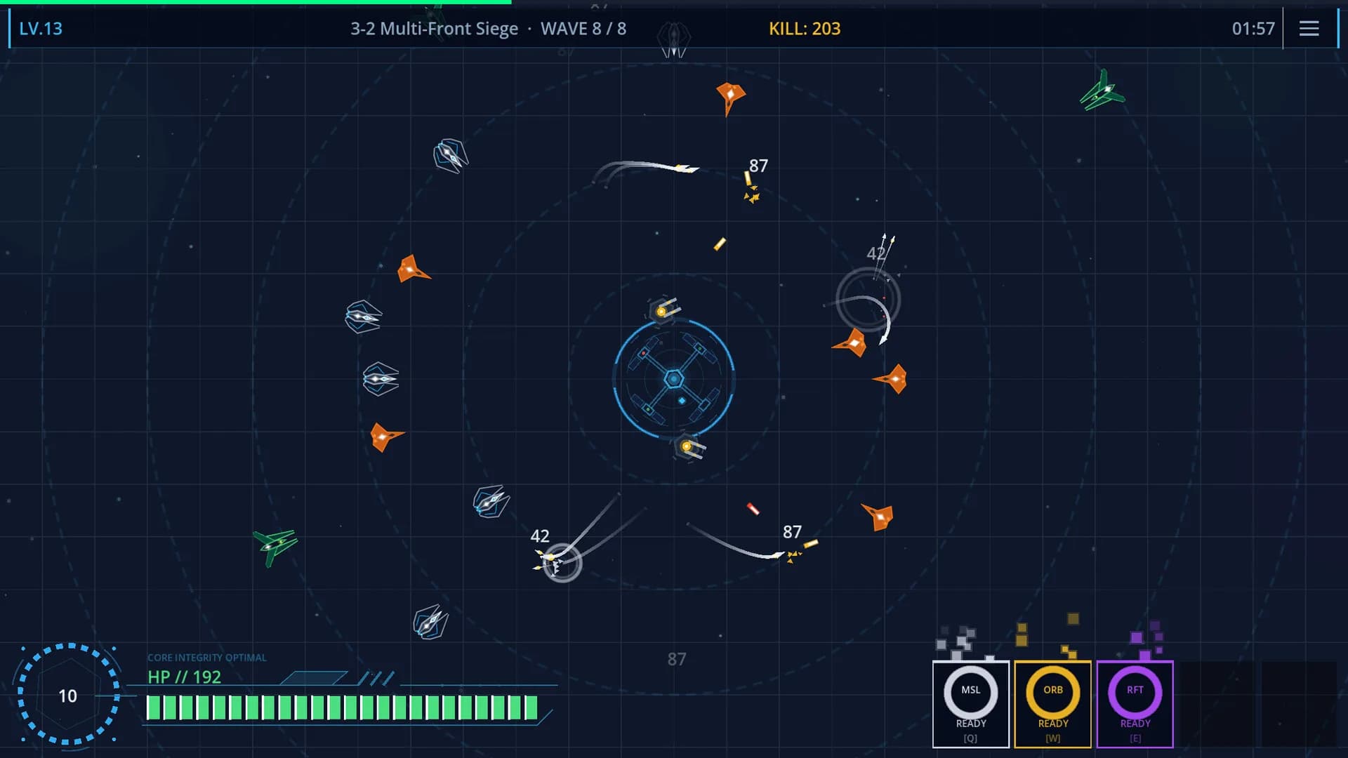 STELLAR BASTION görsel 4