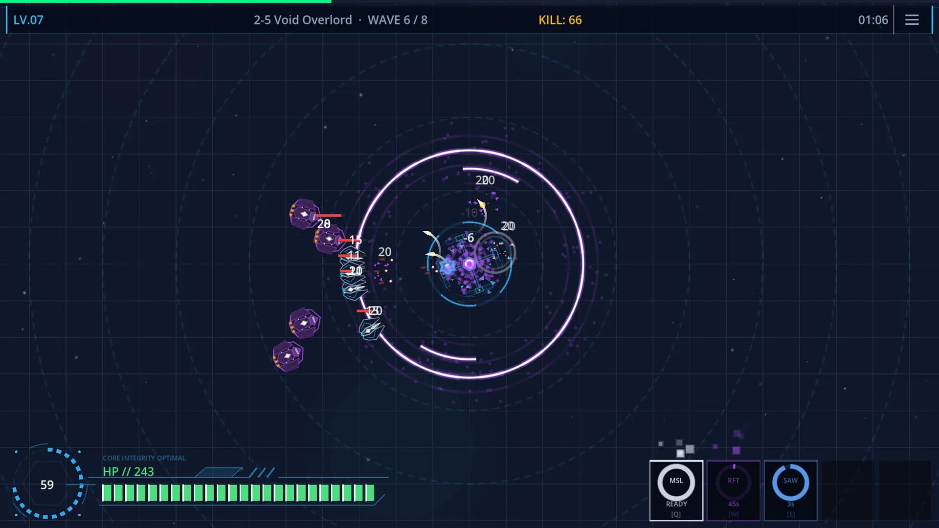 STELLAR BASTION görsel 6