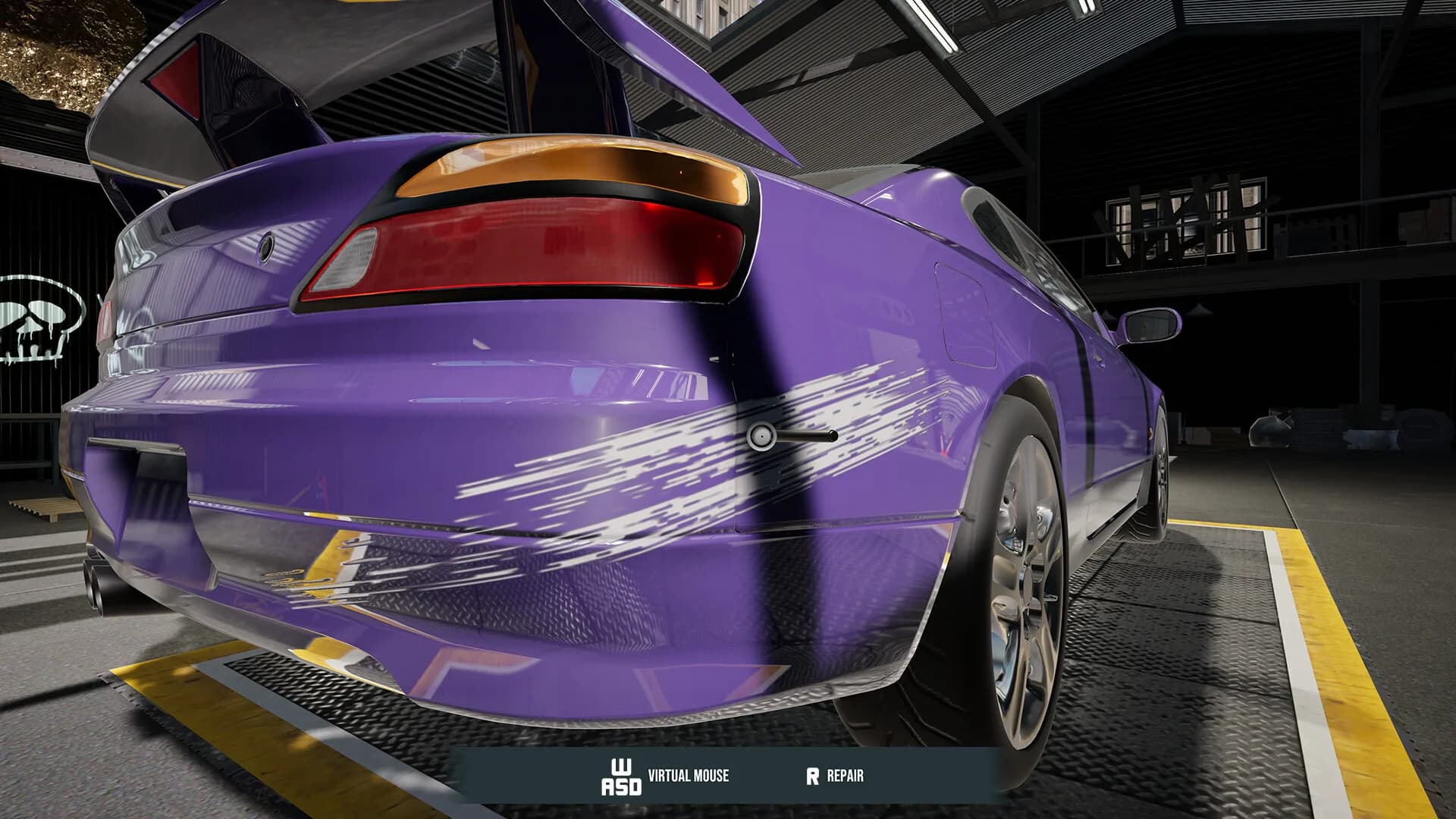 Auto Shop Simulator görsel 8
