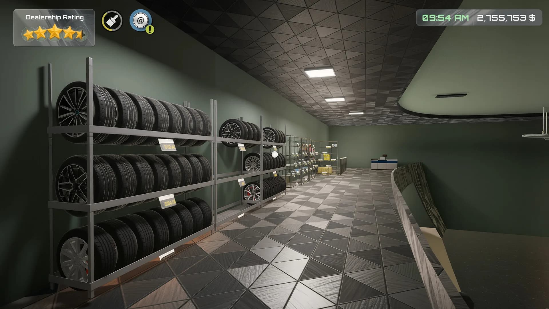 Auto Shop Simulator görsel 11
