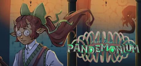 Part-Time Pandemonium