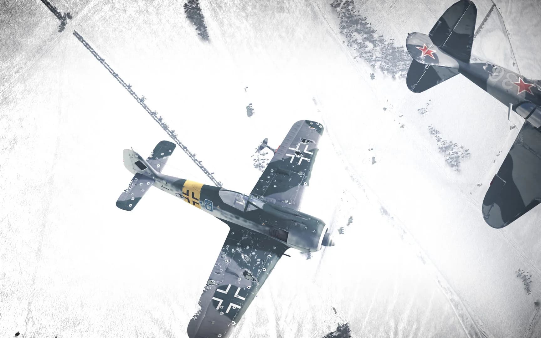 Wings of Prey: Special Edition görsel 2
