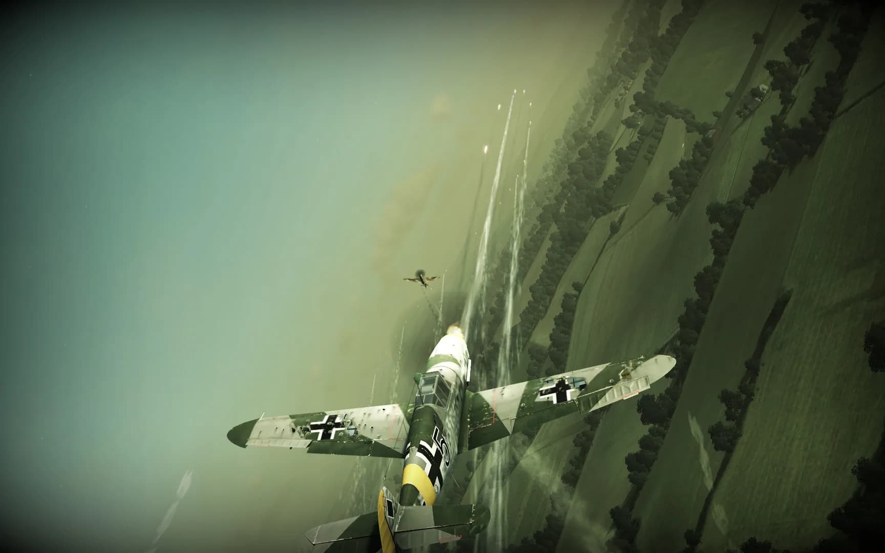 Wings of Prey: Special Edition görsel 4