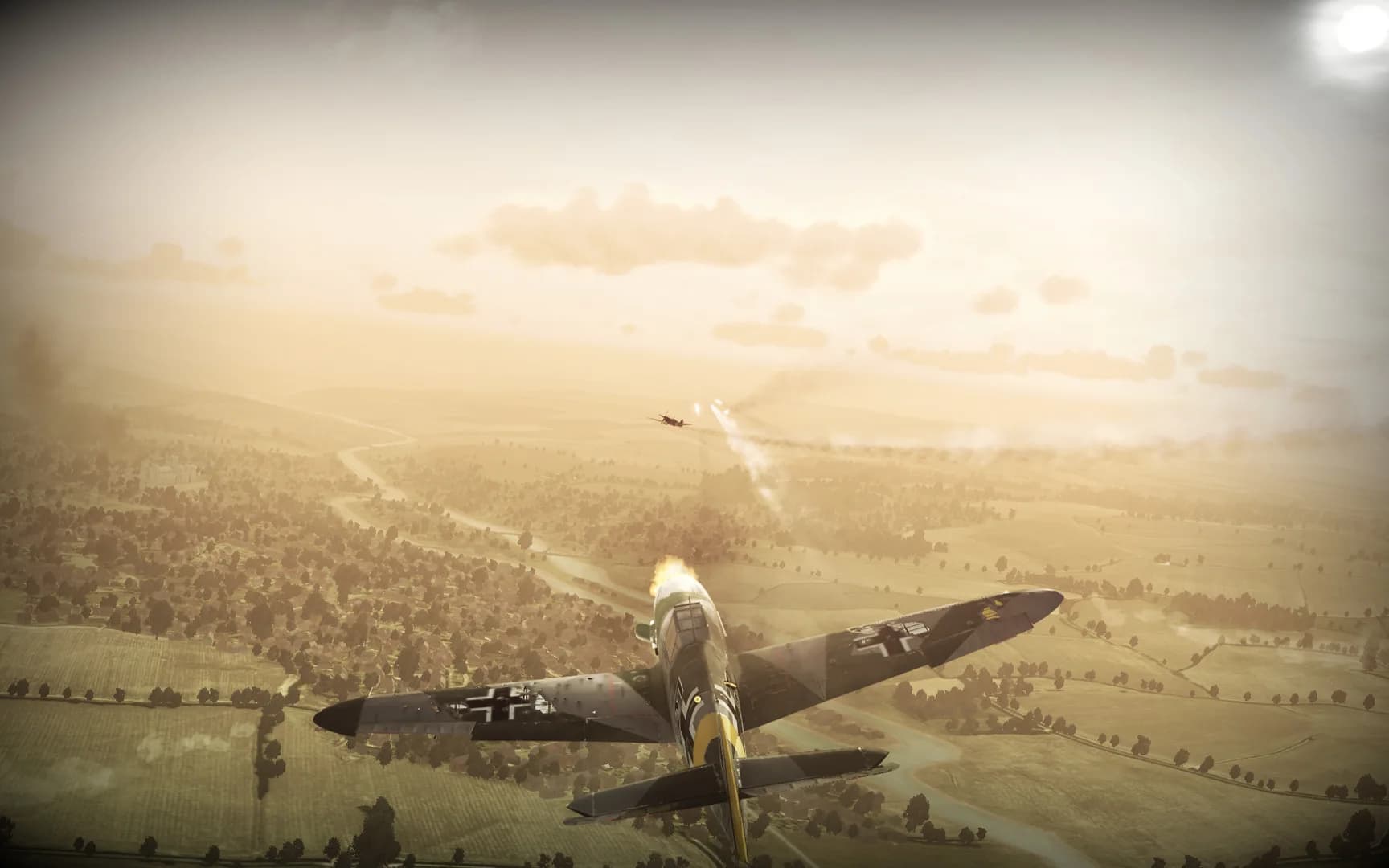 Wings of Prey: Special Edition görsel 6