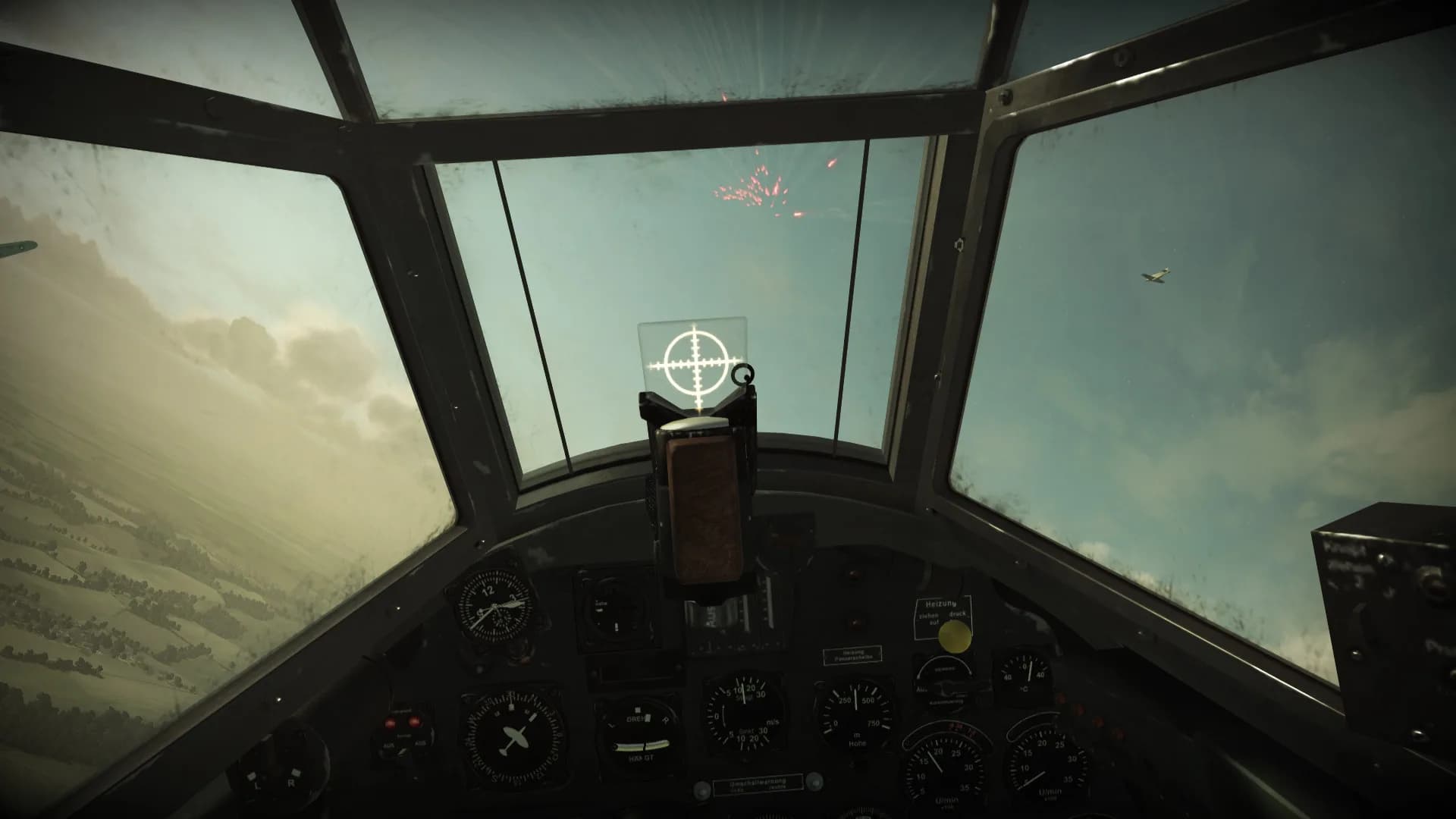 Wings of Prey: Special Edition görsel 7