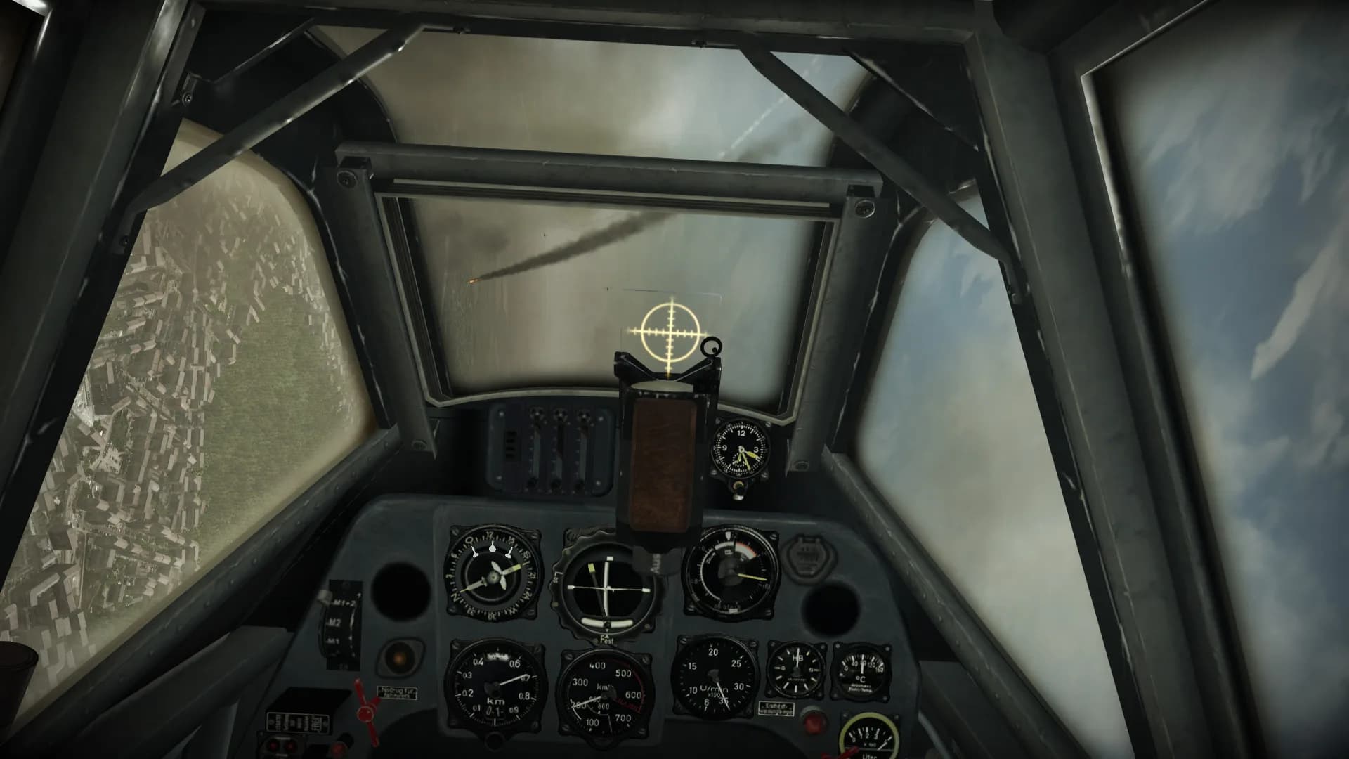 Wings of Prey: Special Edition görsel 8