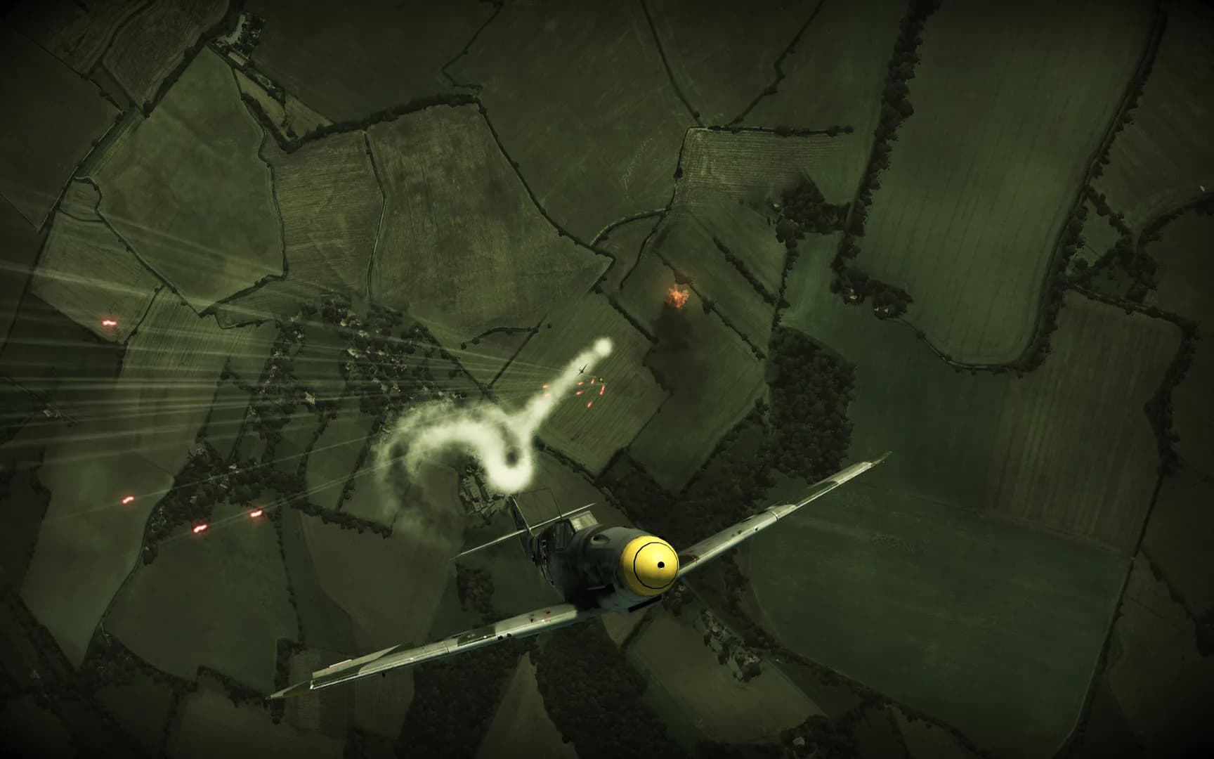 Wings of Prey: Special Edition görsel 10