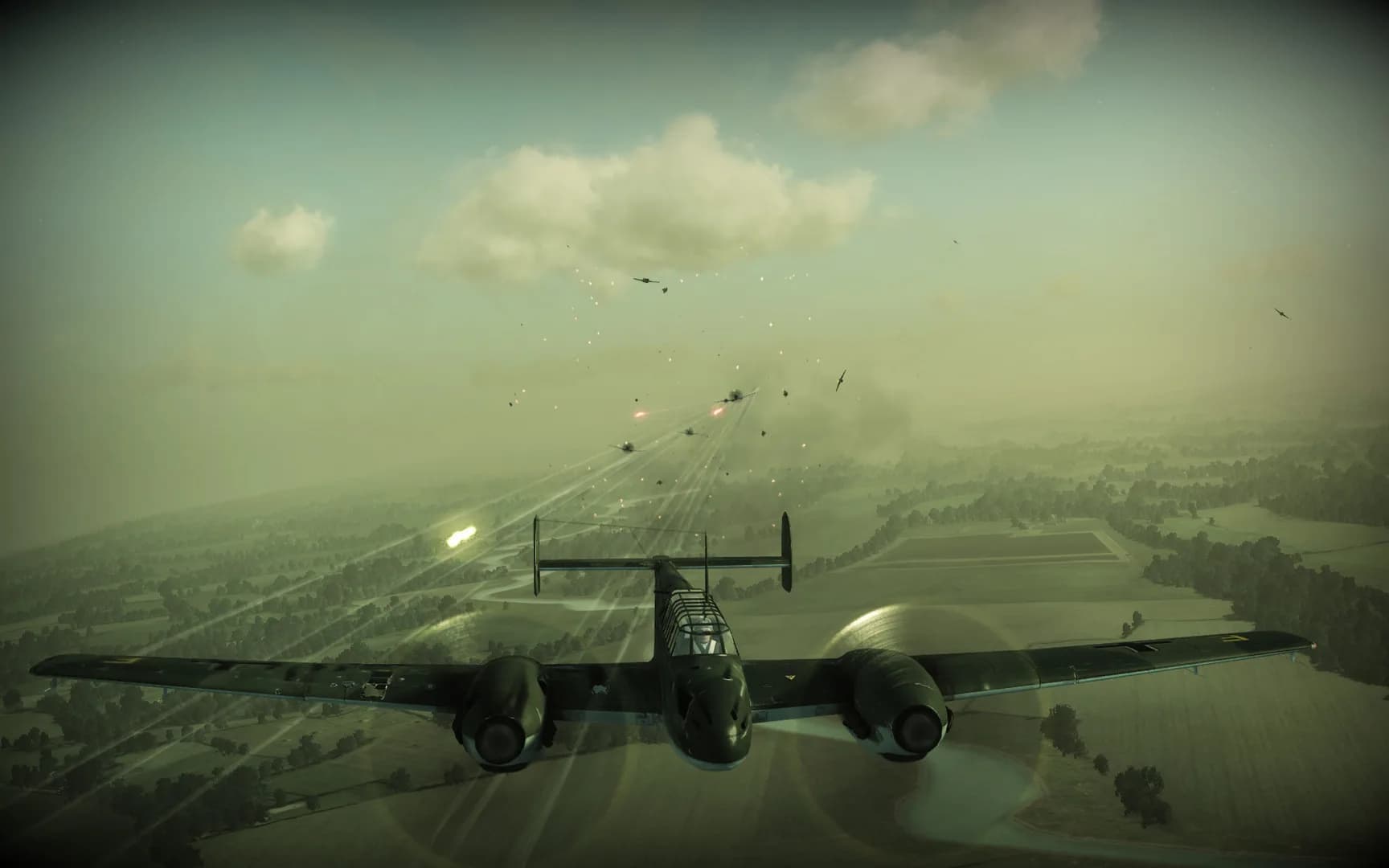 Wings of Prey: Special Edition görsel 11