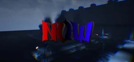 Now
