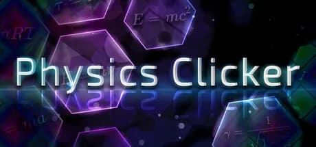 Physics Clicker görsel 1