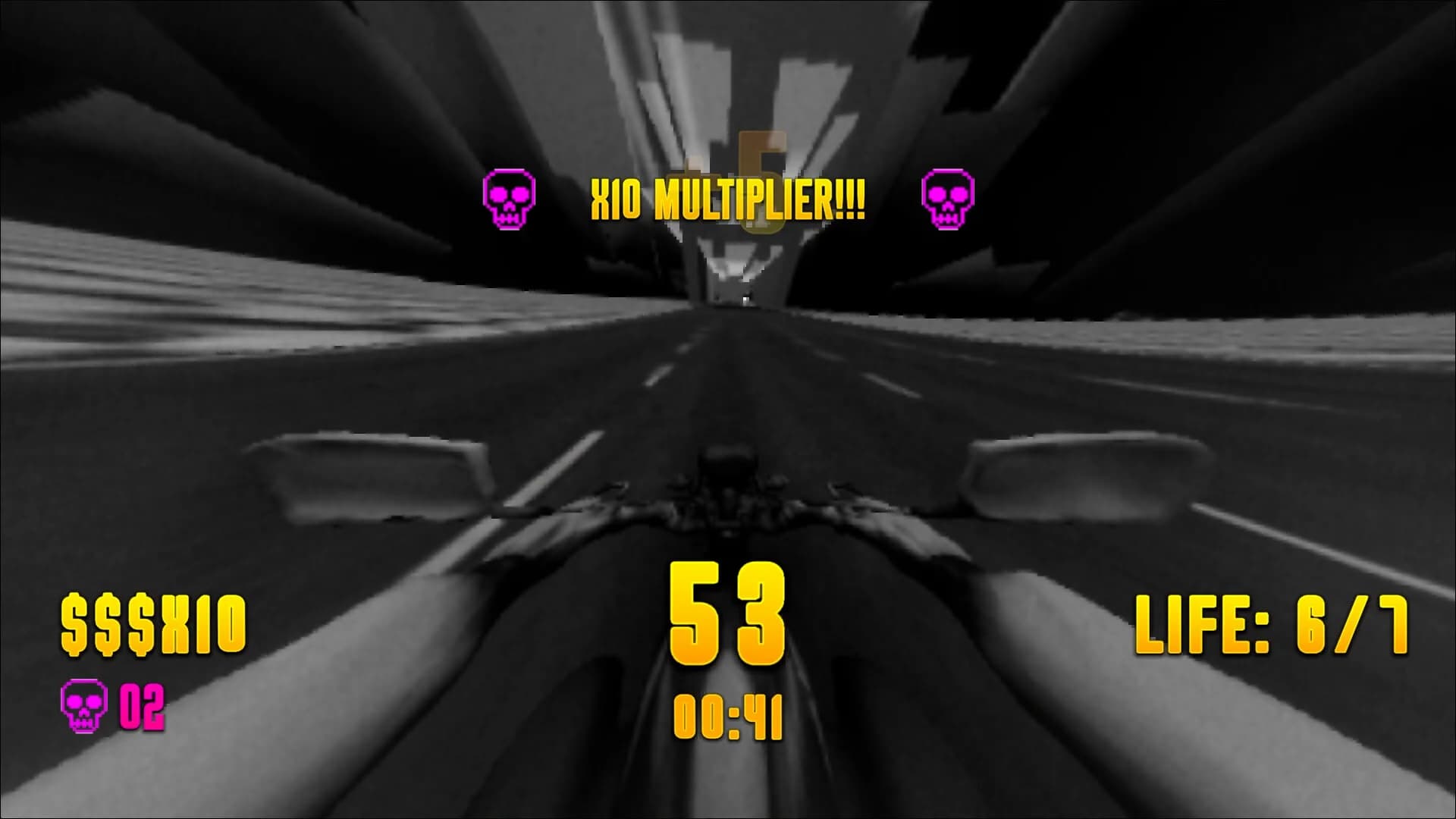 Vida Loka Simulator görsel 2