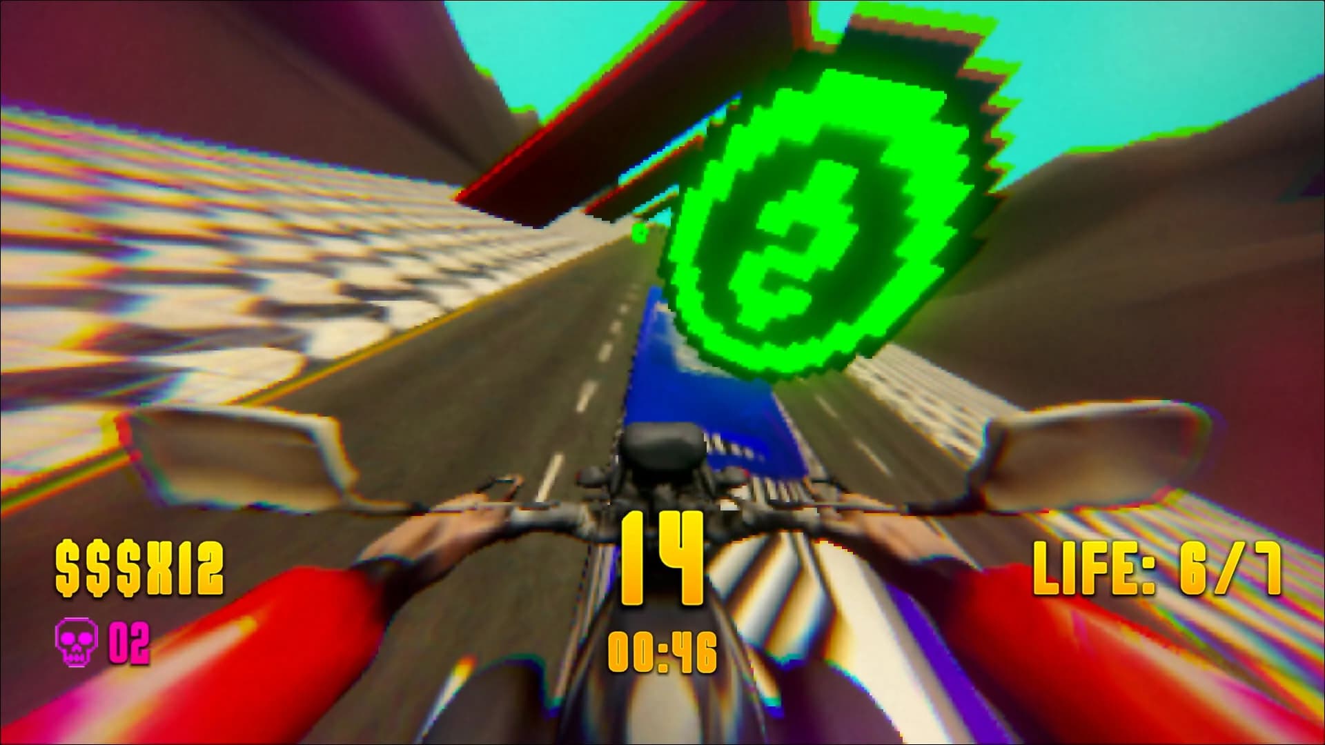 Vida Loka Simulator görsel 3