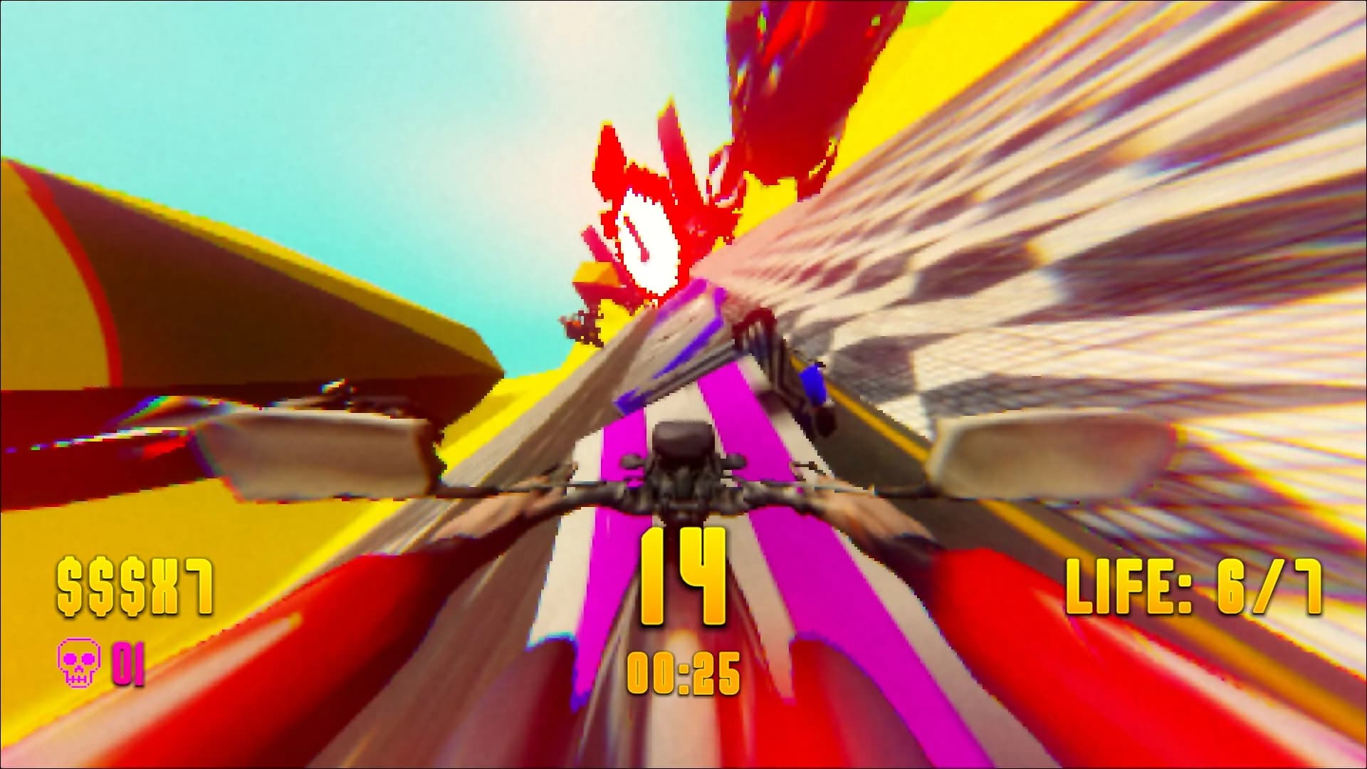 Vida Loka Simulator görsel 4