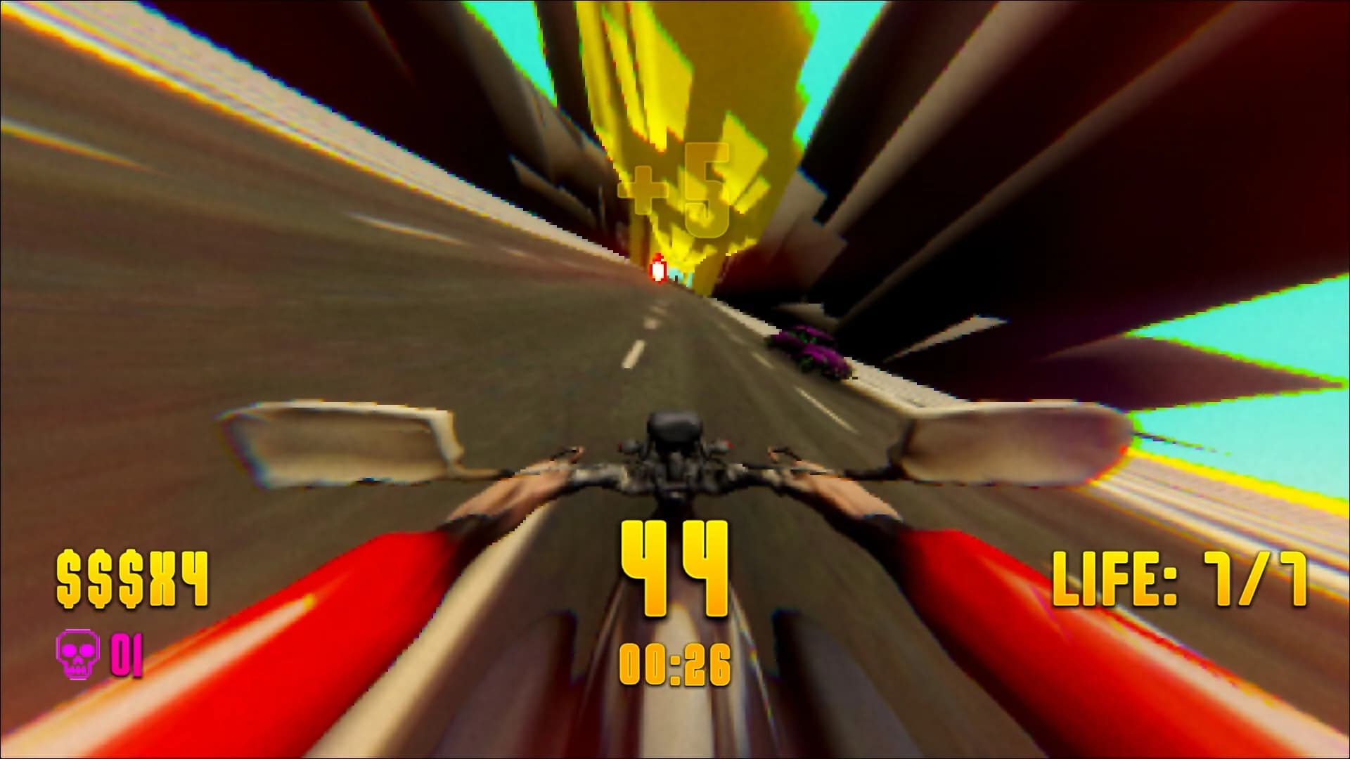 Vida Loka Simulator görsel 5