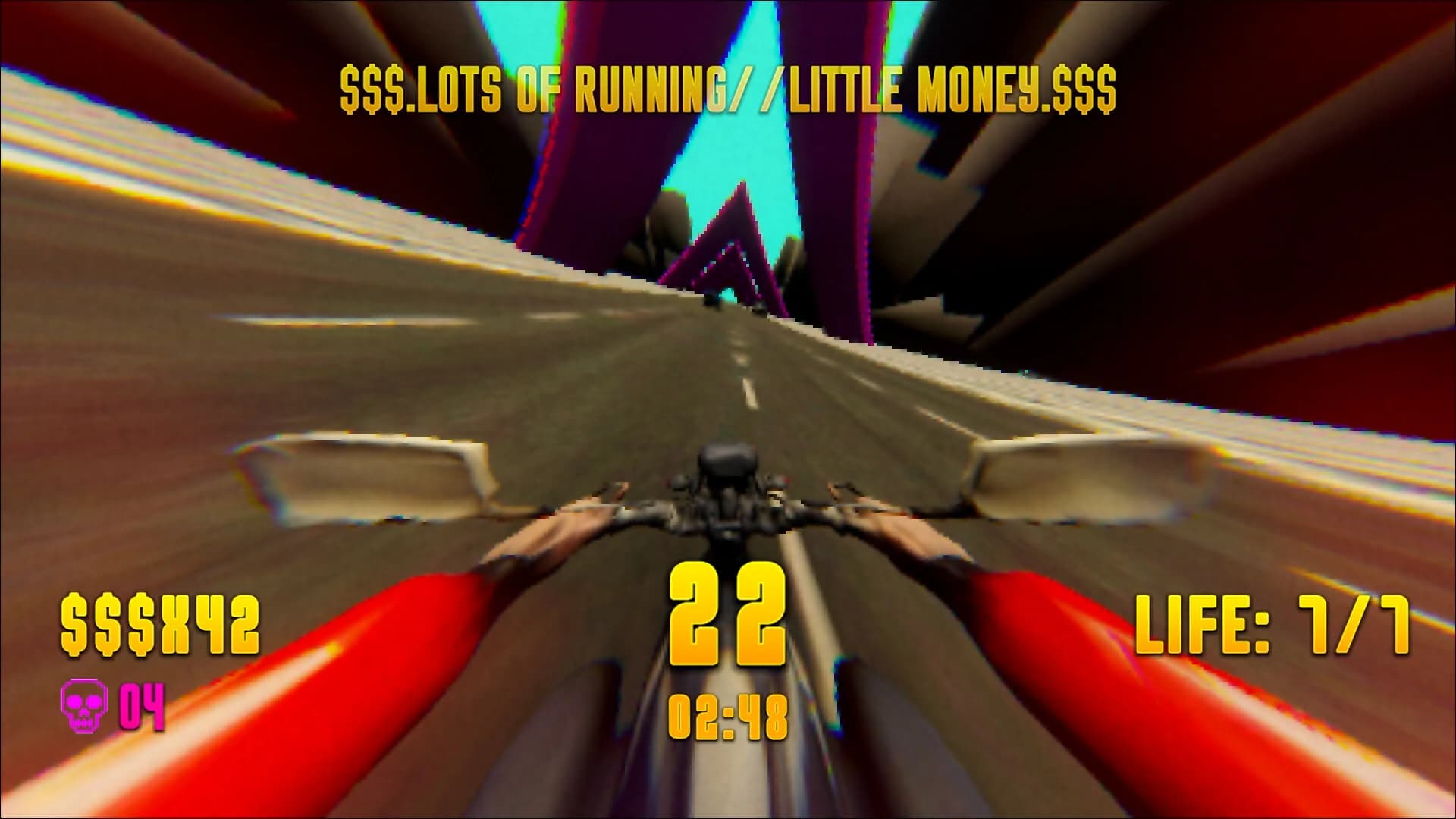 Vida Loka Simulator görsel 6
