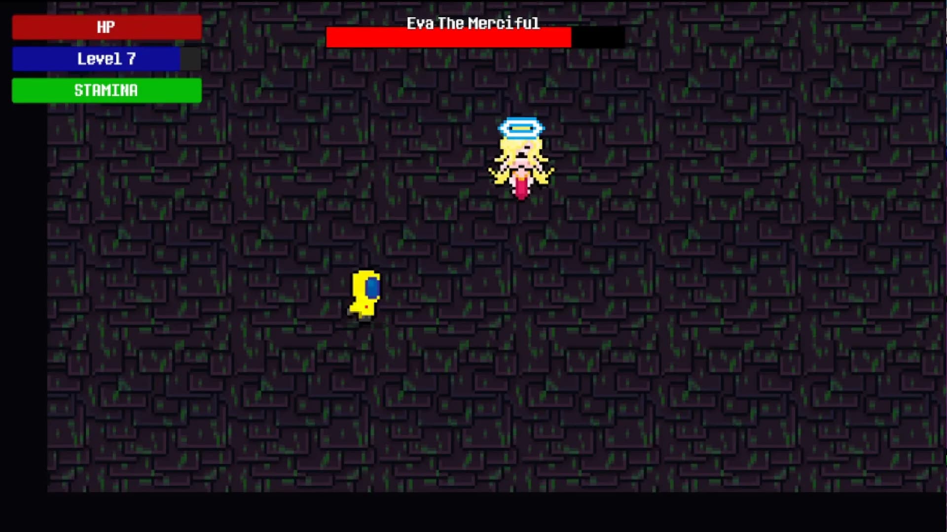 Hostile Entity görsel 6