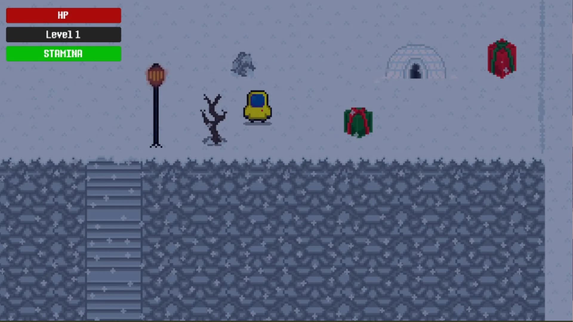 Hostile Entity görsel 8