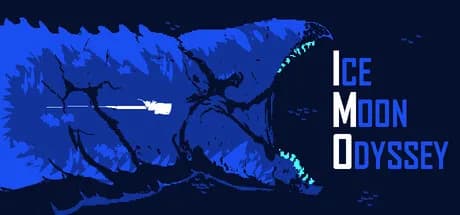 Ice Moon Odyssey