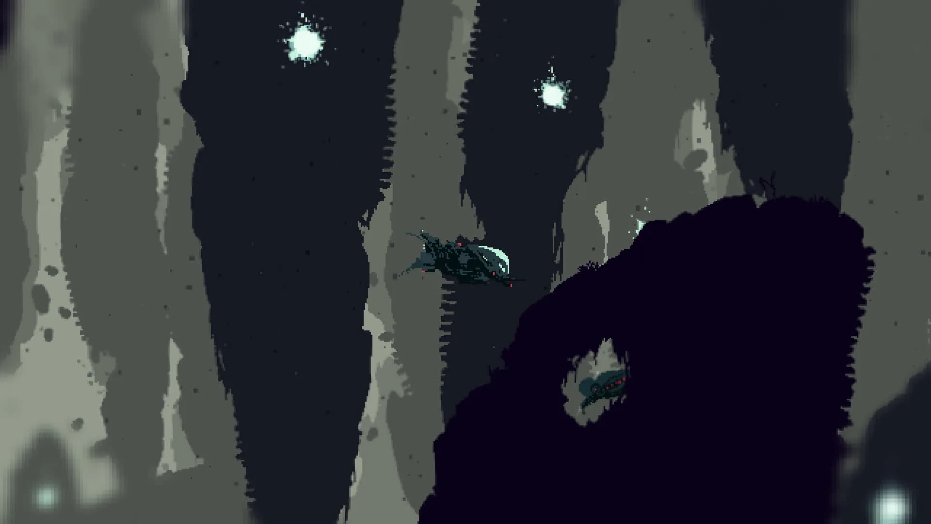 Ice Moon Odyssey görsel 8