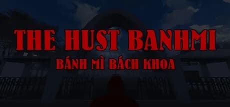 The Hust Banhmi | Bánh Mì Bách Khoa görsel 1