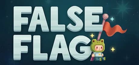 False Flag görsel 1