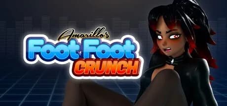 Amarillo's Foot Foot Crunch görsel 1