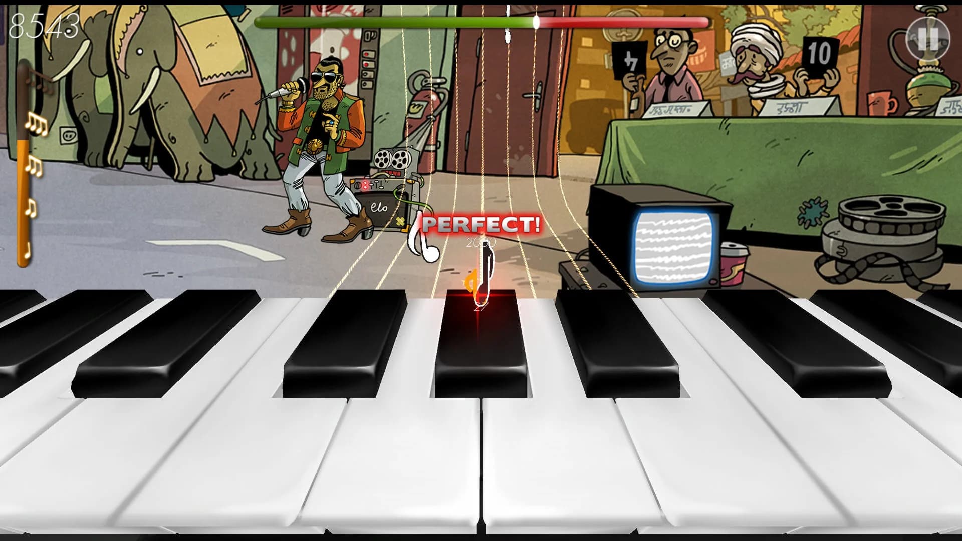 Frederic: Resurrection of Music Director's Cut görsel 3