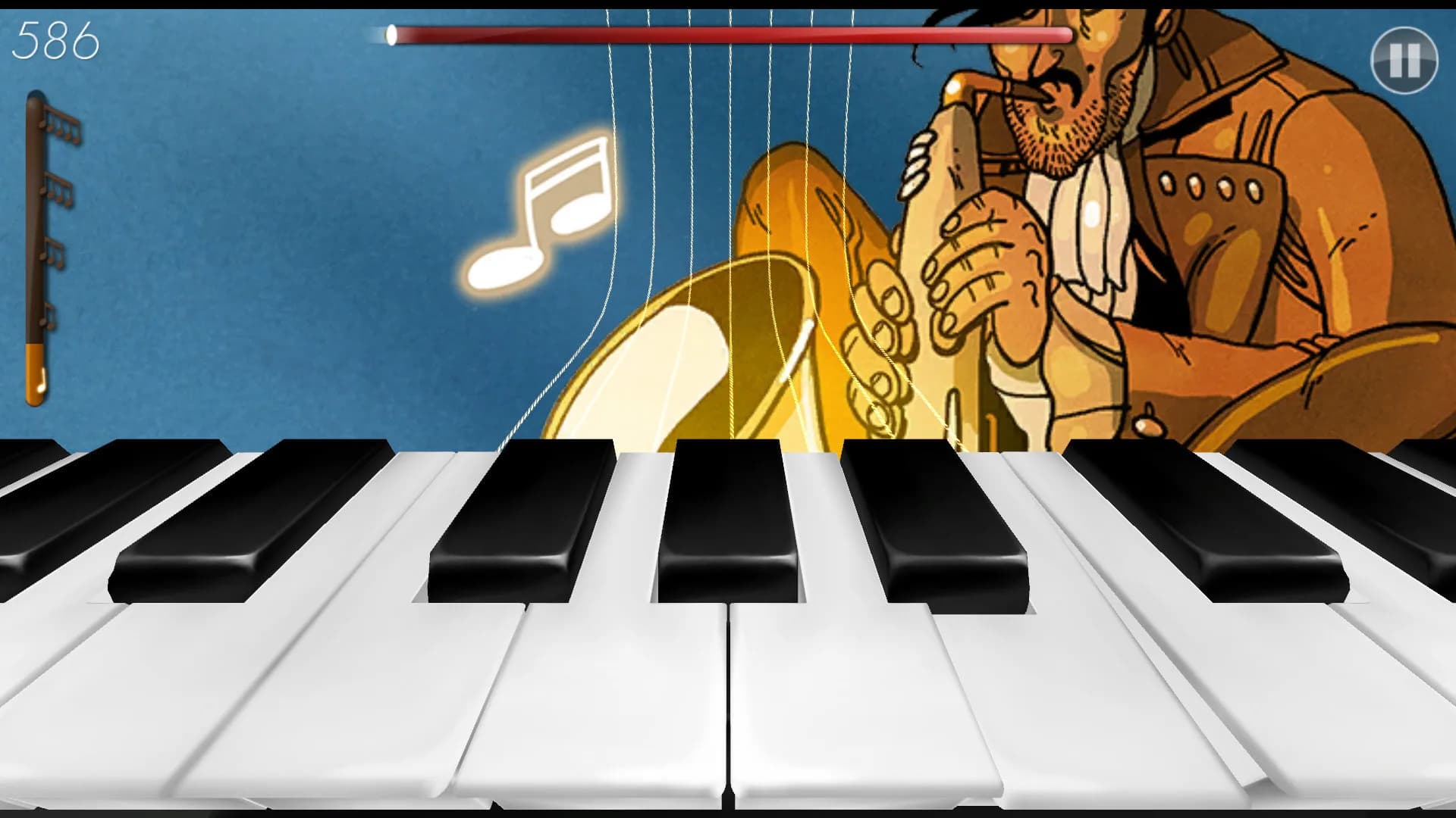 Frederic: Resurrection of Music Director's Cut görsel 8