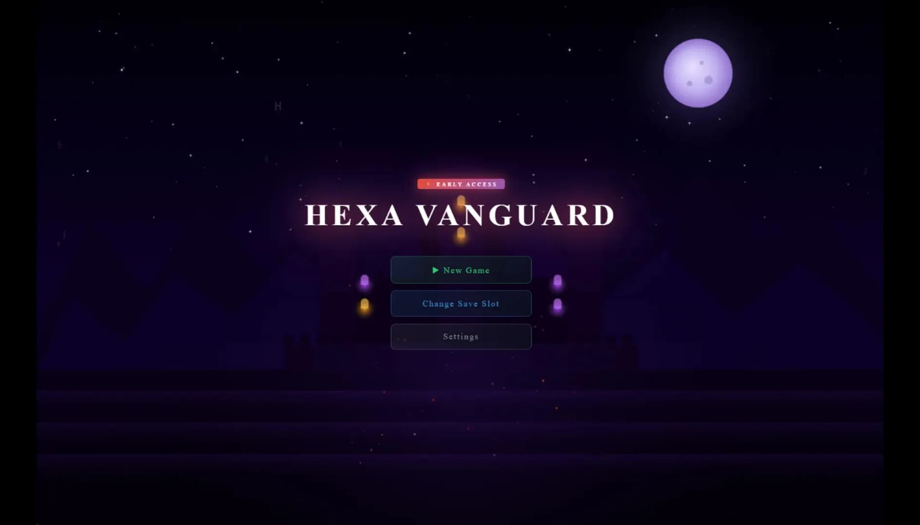 Hexa Vanguard görsel 15