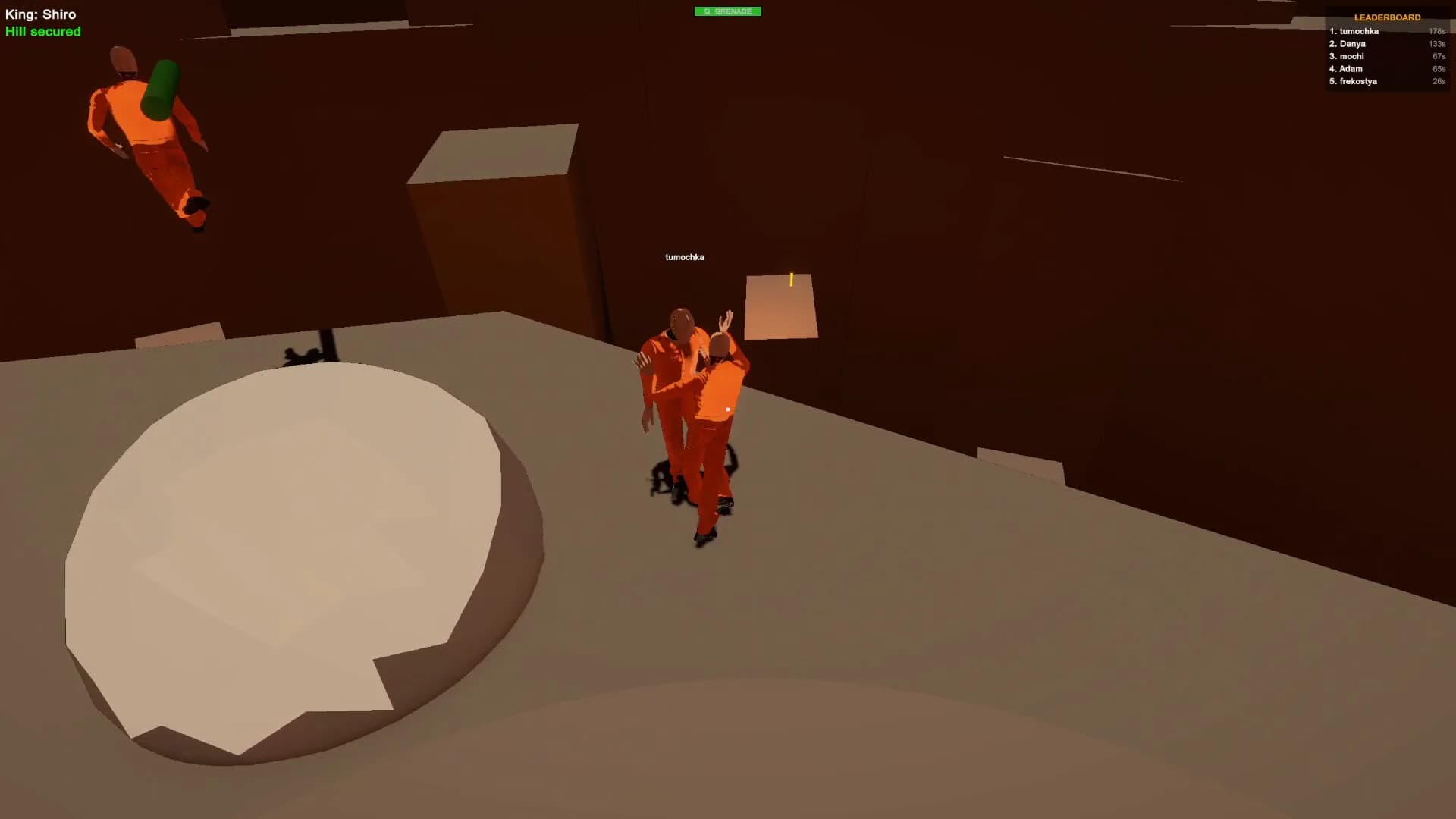 Topple Kings görsel 2