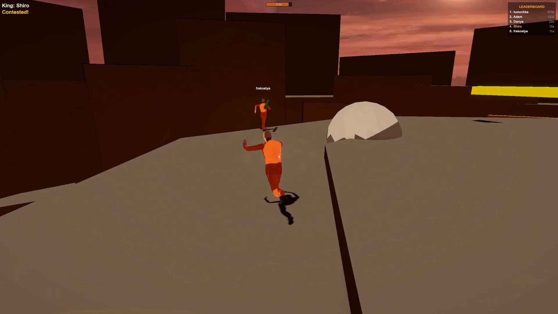 Topple Kings görsel 5