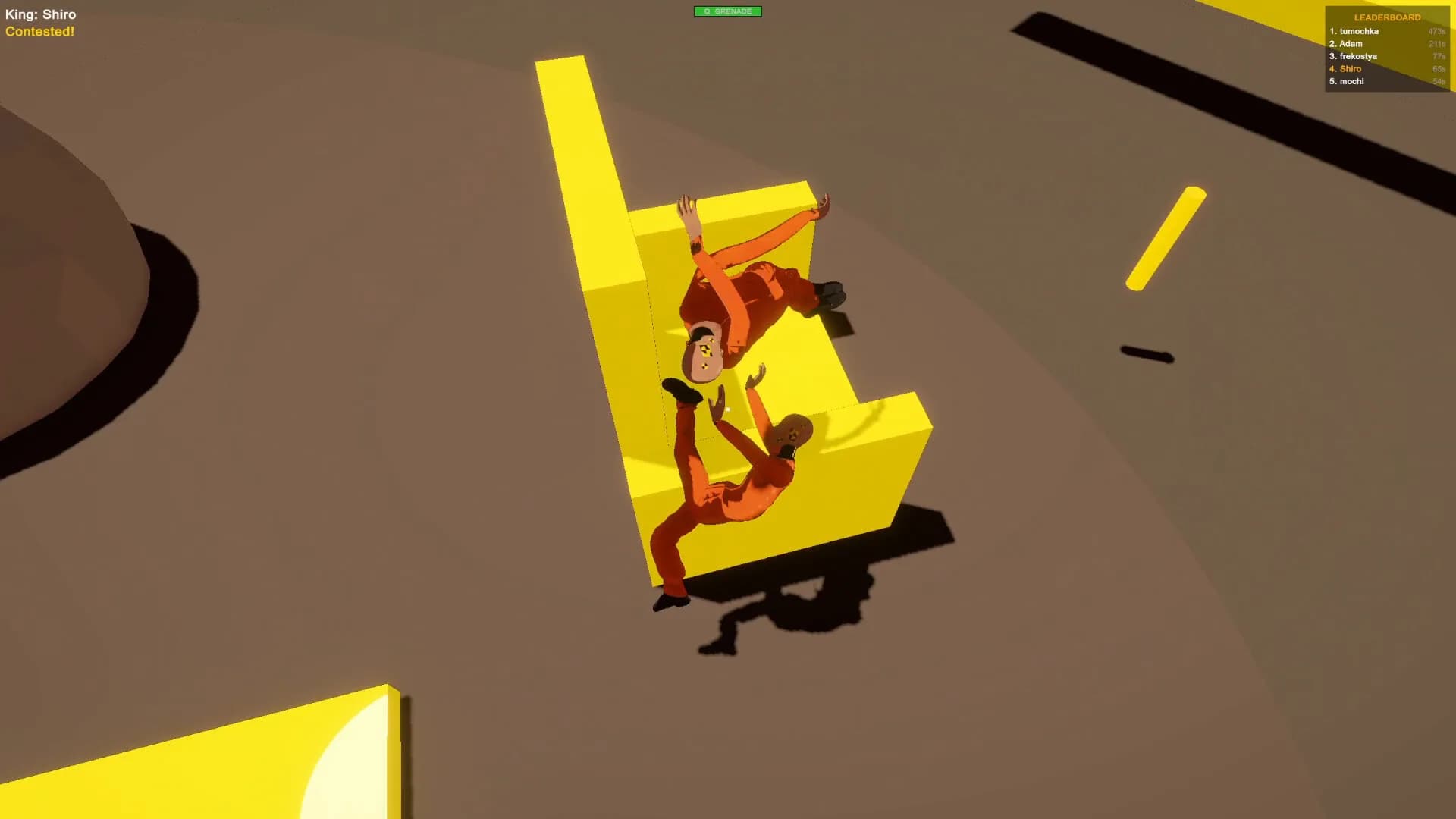 Topple Kings görsel 9