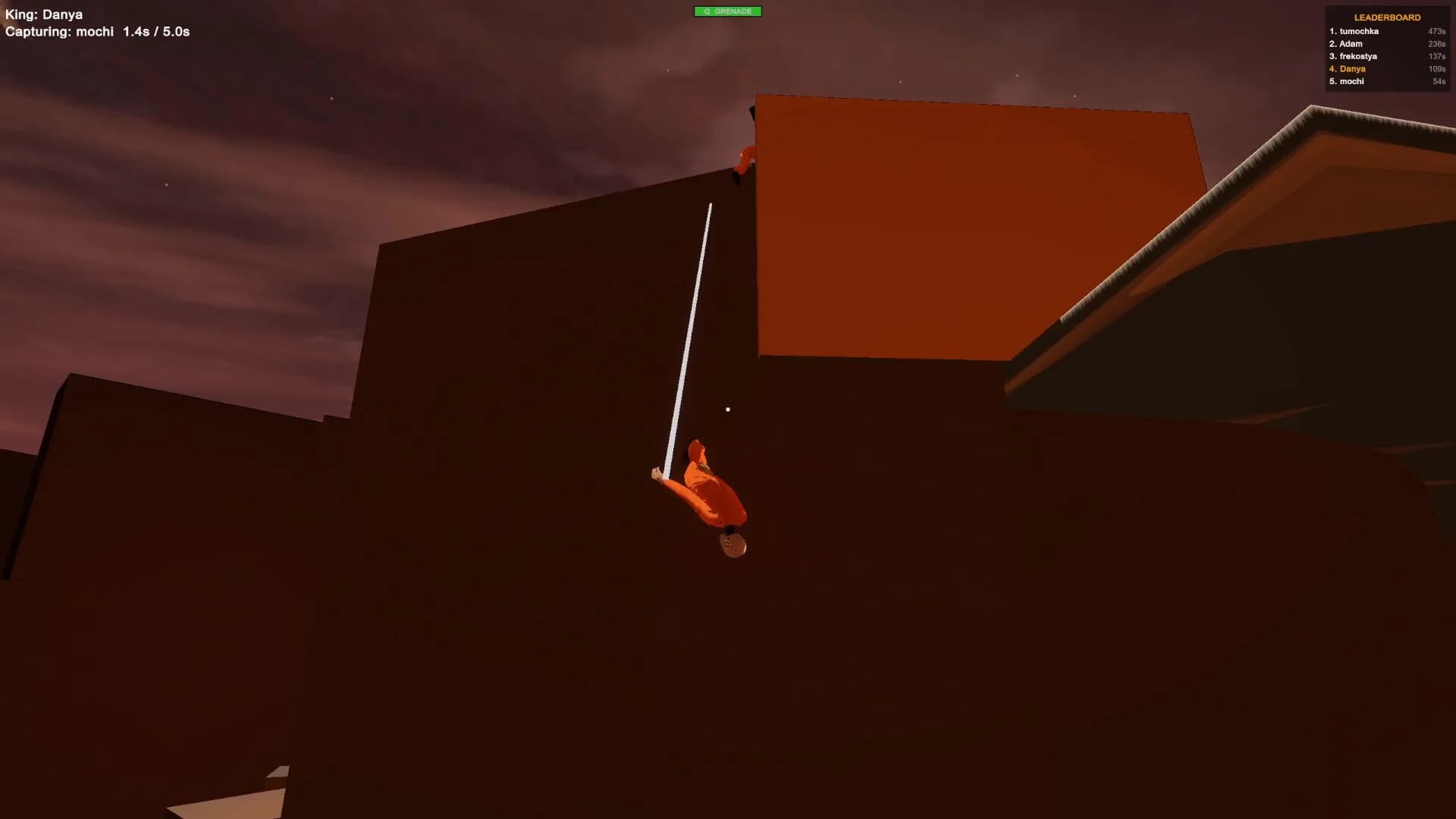 Topple Kings görsel 10