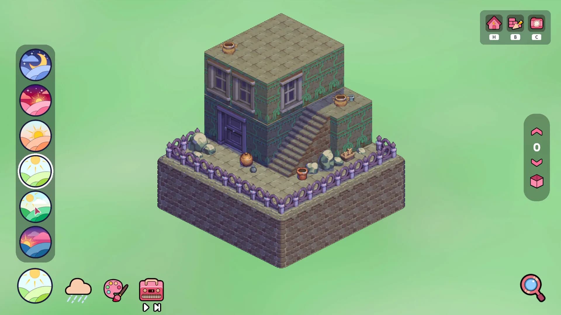 Tiny Dwellings görsel 13