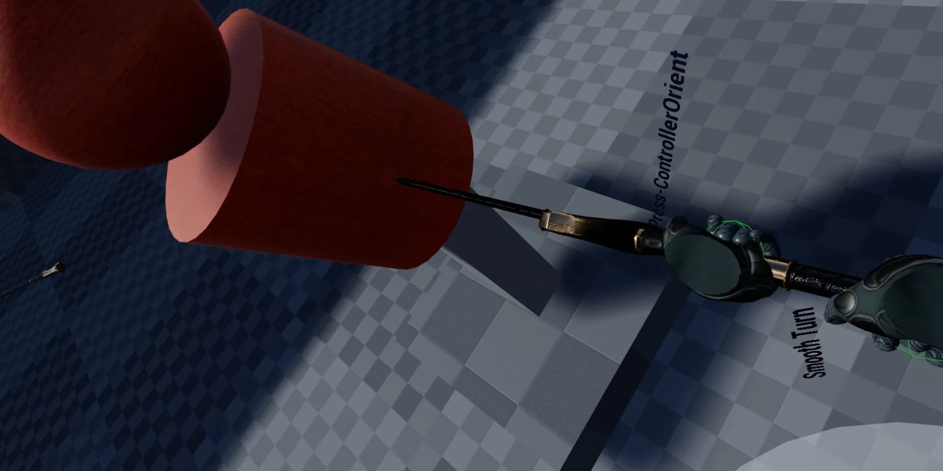 GUTTERBORN görsel 6