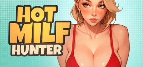 Hot MILF Hunter