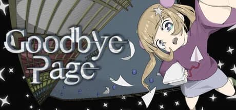 Goodbye Page