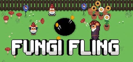 Fungi Fling