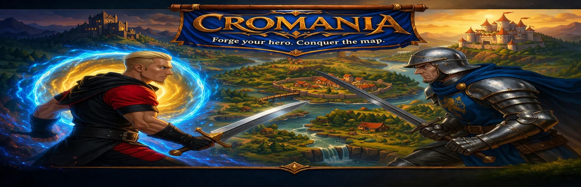 Cromania görsel 2