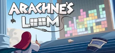 Arachne's Loom görsel 1