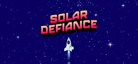 Solar Defiance görsel 1