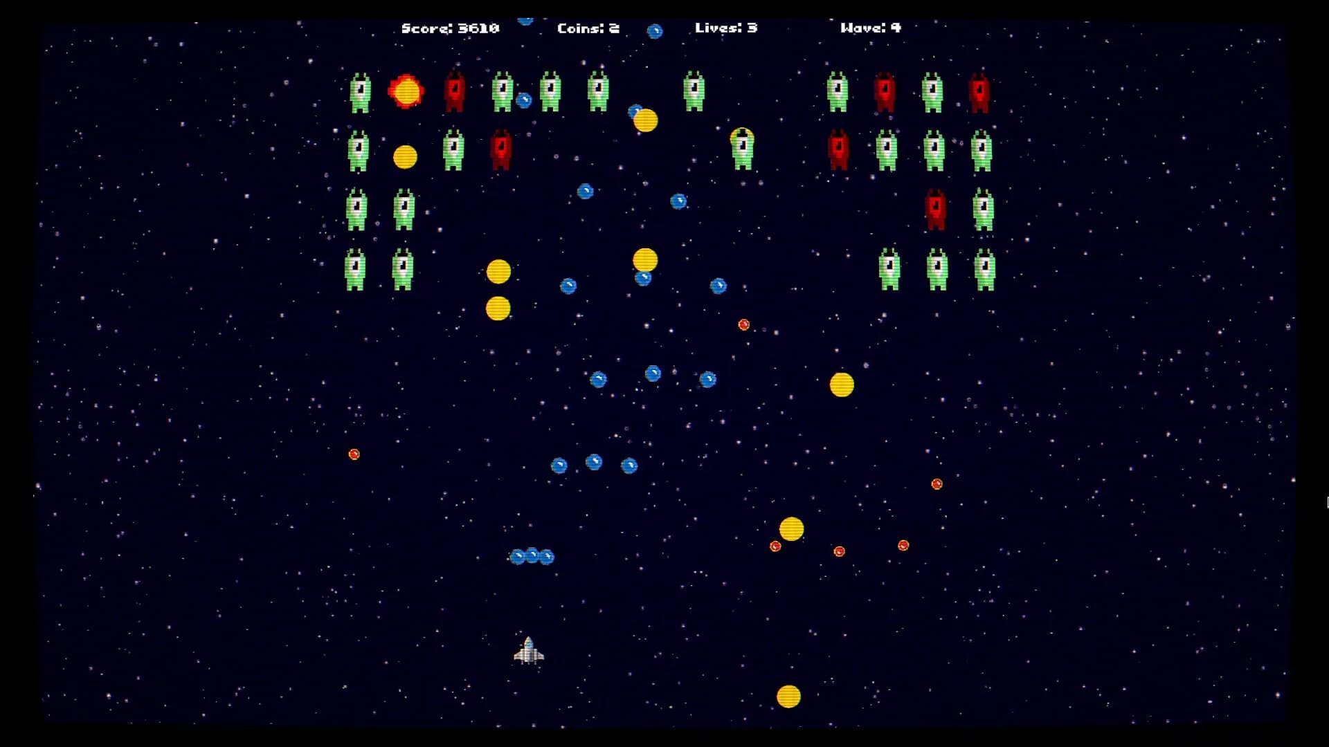 Solar Defiance görsel 6