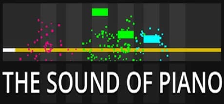 The Sound of Piano