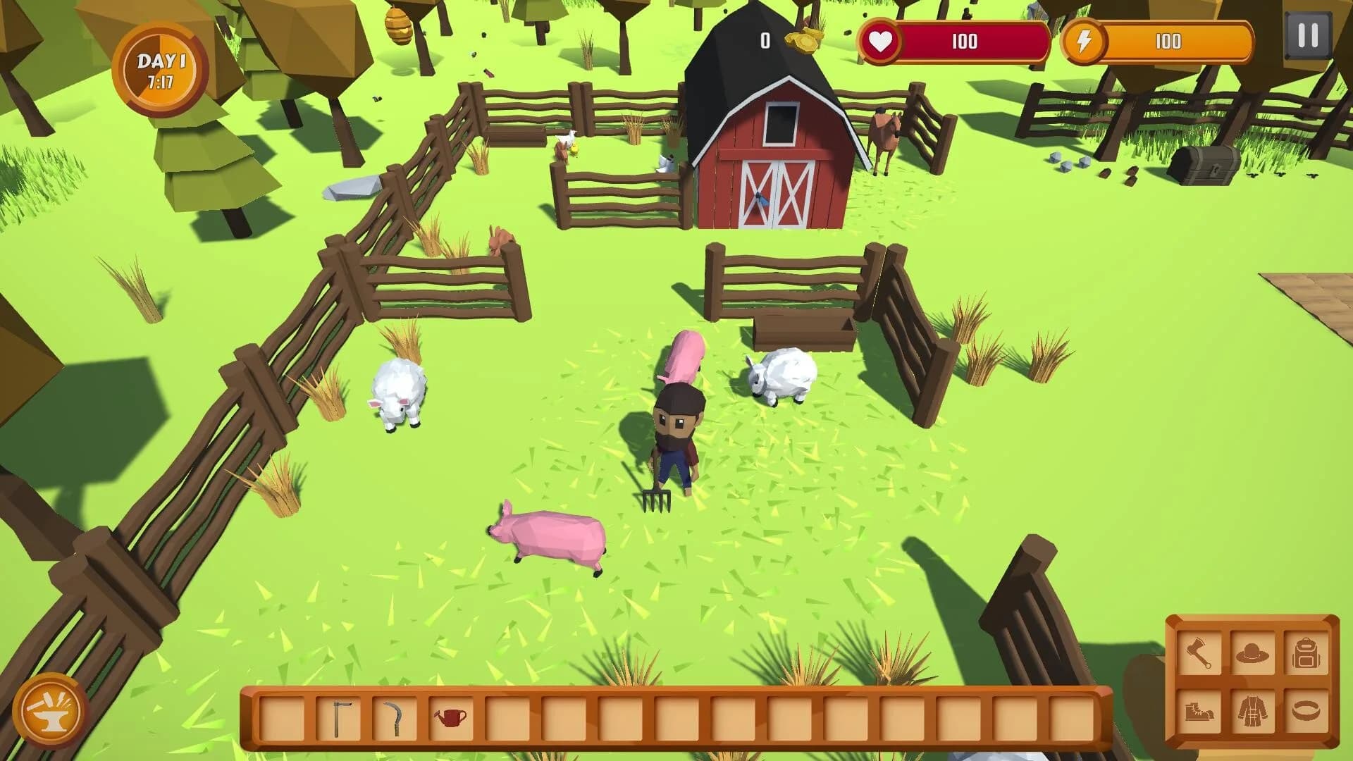Agro Life görsel 3
