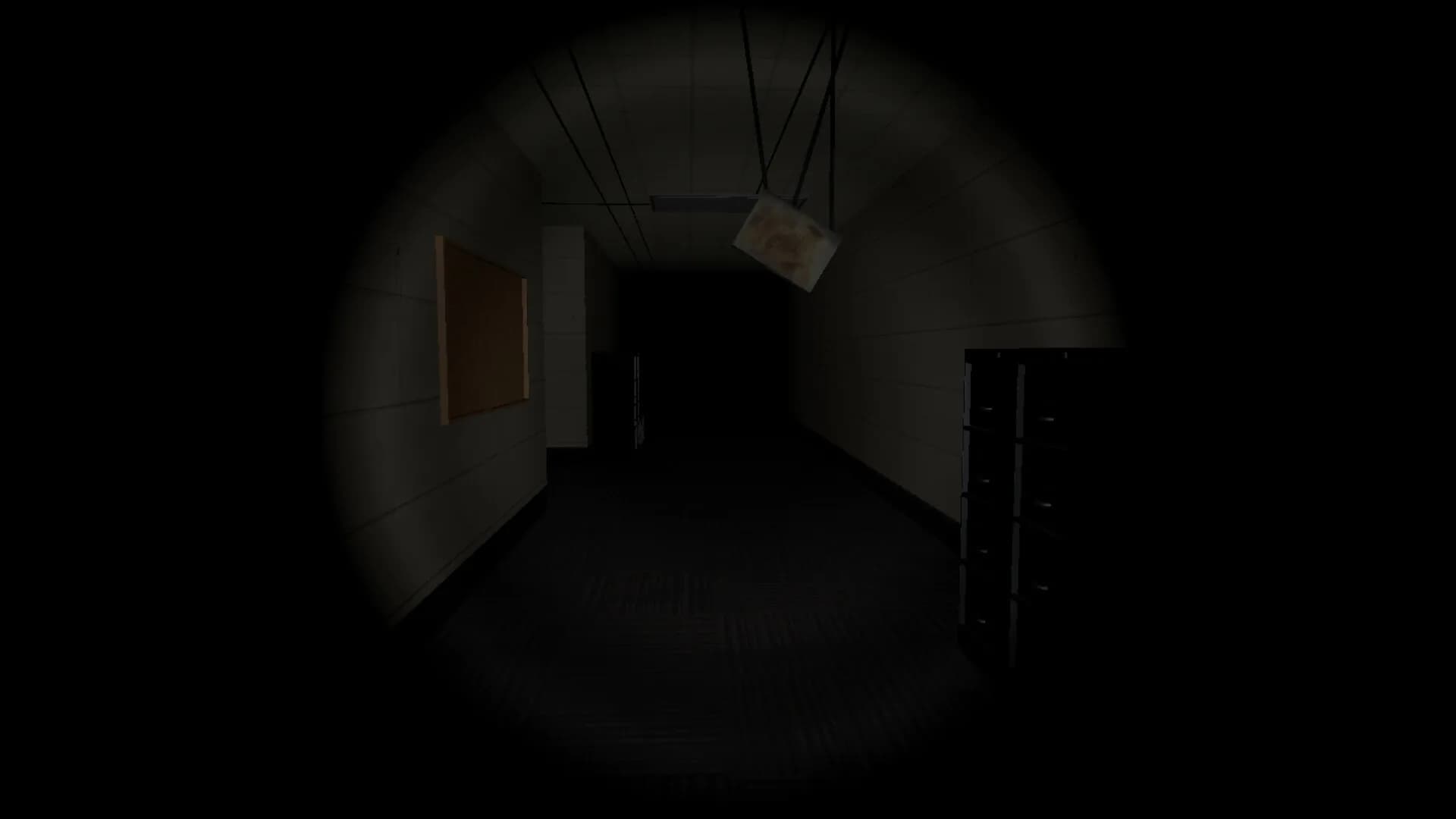 The Crosley Tower Horror görsel 7
