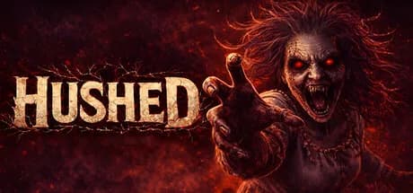 HUSHED