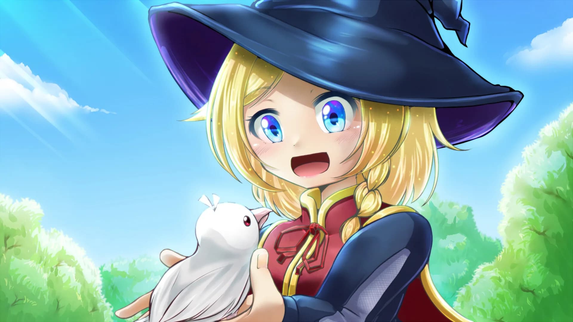 竜とアリス görsel 2