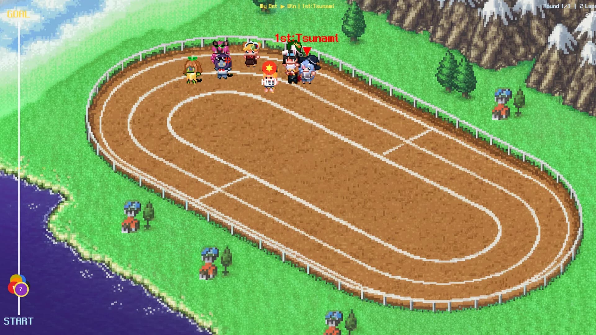 Dopamine Racing görsel 5